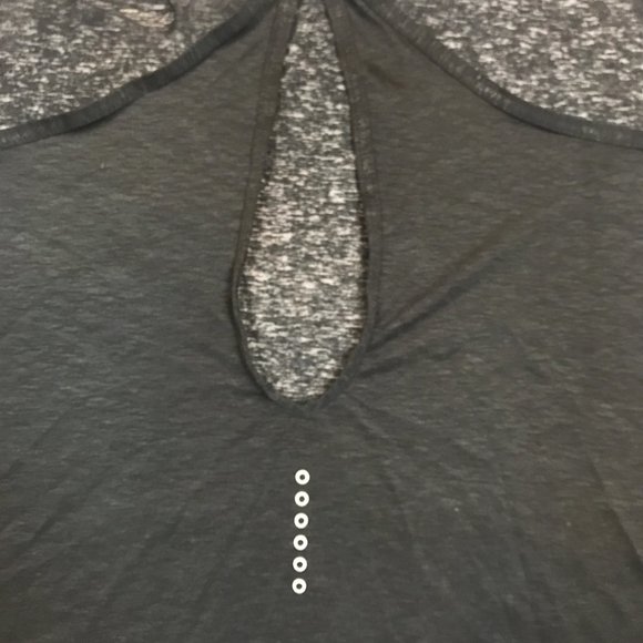 Nike Dry Fit Racerback Tank Top - Picture 3 of 12